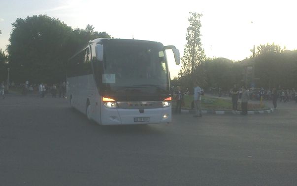 ATLETICO MADRID, CAMPIOANA DE LA BUCUREŞTI! Cum s-a trăit finala pe Libertatea.ro