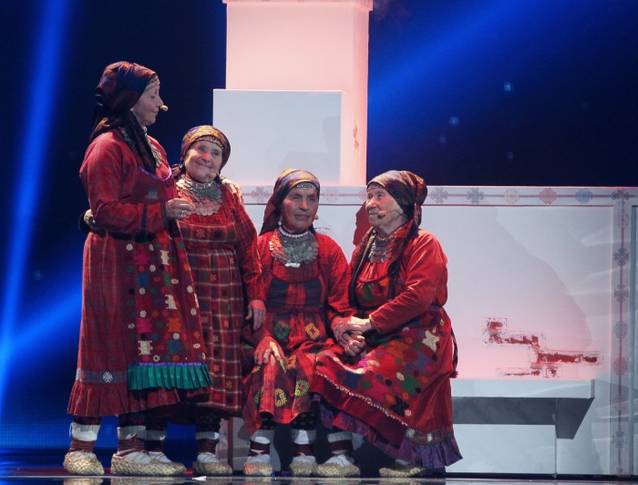 România, pe locul 12 la EUROVISION. Suedia şi-a adjudecat titlul 