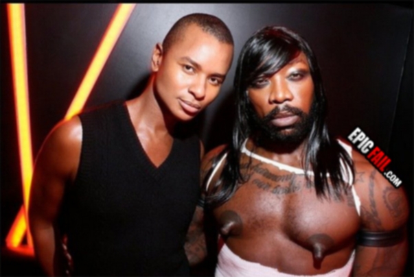 Cele mai lungi SFÂRCURI pe care le-ai văzut! Uite cine se laudă cu ele | FOTO