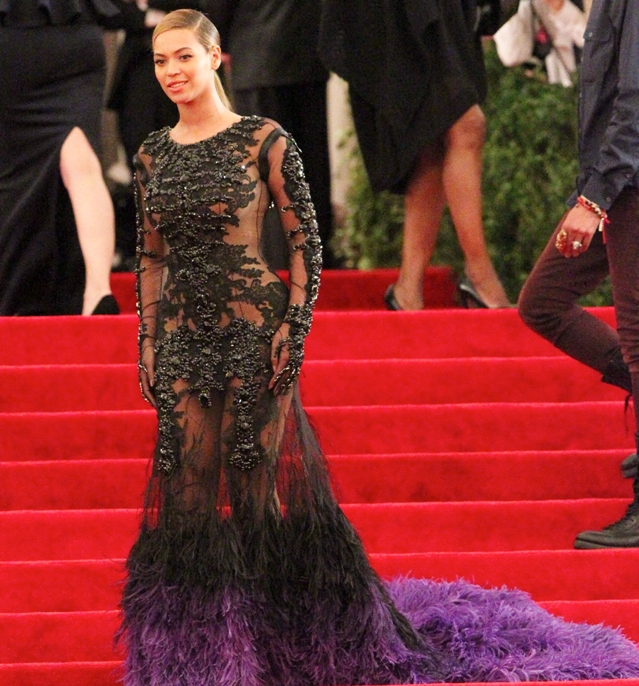 Beyonce Beyonce