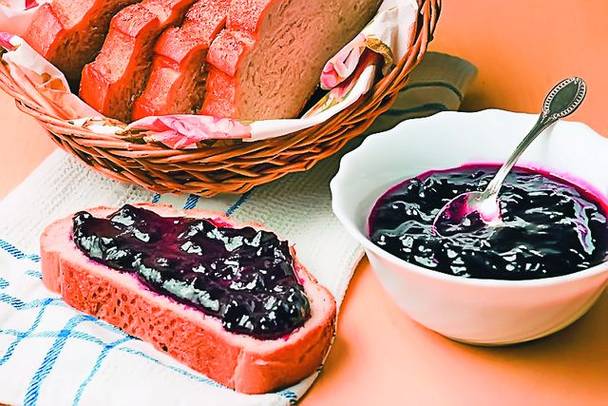 Ce zici de un desert cu cireşe?