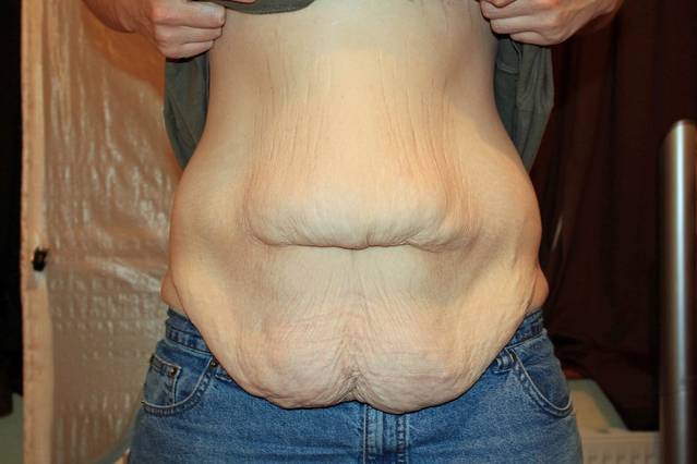 Samantha Broomfield