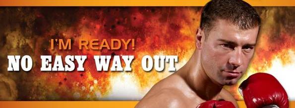 Uite ultimele cuvinte ale lui Bute înaintea meciului cu Froch! 