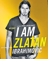 Aceasta e coperta cărții lui ZlatanMuza