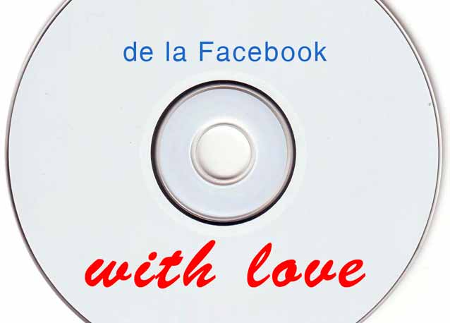 Europenii au dreptul de a cere companiei Facebook o copie a informaţiilor pe care le deţine despre ei