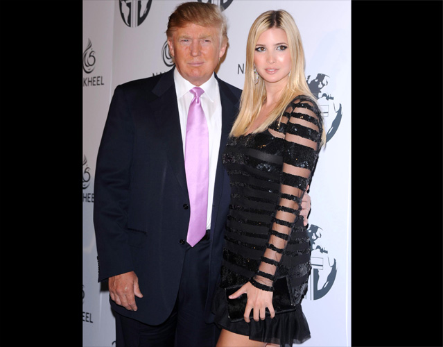 Taţi hidoşi... fiice superbe | FOTO