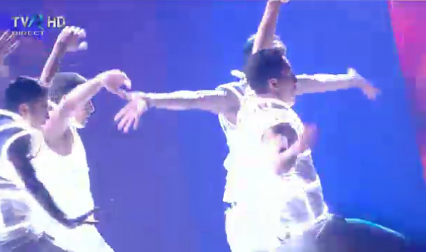 România, pe locul 12 la EUROVISION. Suedia şi-a adjudecat titlul 