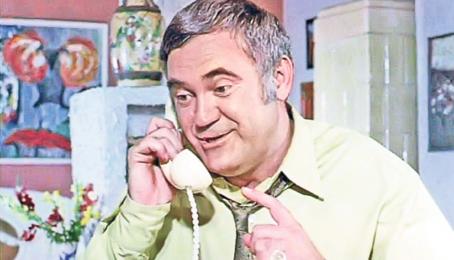 Mălaimare şi tare la Hollywood! Aşchia nu sare departe de trunchi, în familiile actorilor celebri