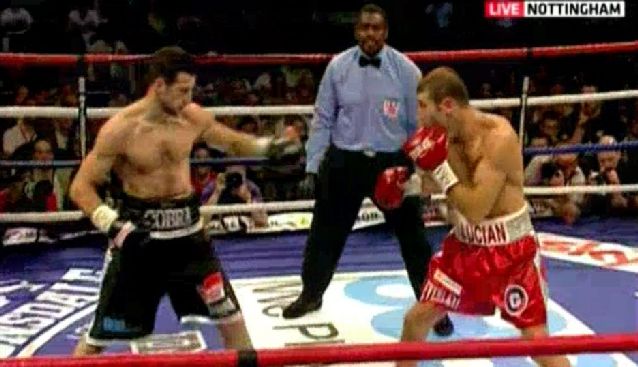 Lucian Bute A PIERDUT centura mondială IBF! Românul a fost făcut K.O.