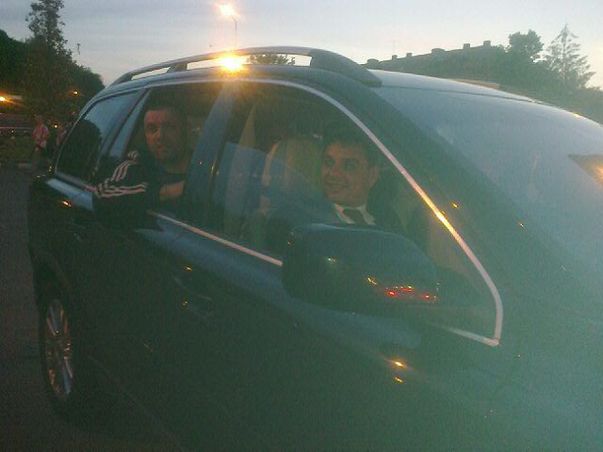 ATLETICO MADRID, CAMPIOANA DE LA BUCUREŞTI! Cum s-a trăit finala pe Libertatea.ro