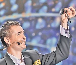 Află secretul trucurilor pe care le-a făcut Cristian Gog