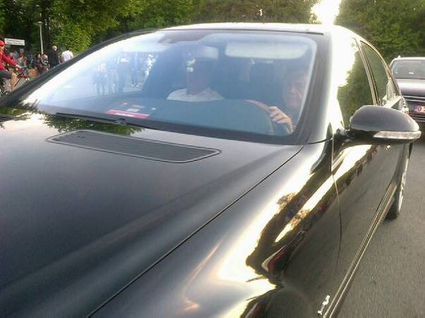 ATLETICO MADRID, CAMPIOANA DE LA BUCUREŞTI! Cum s-a trăit finala pe Libertatea.ro