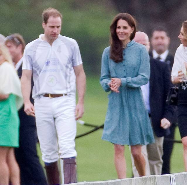 Kate Middleton şi William Kate Middleton şi William