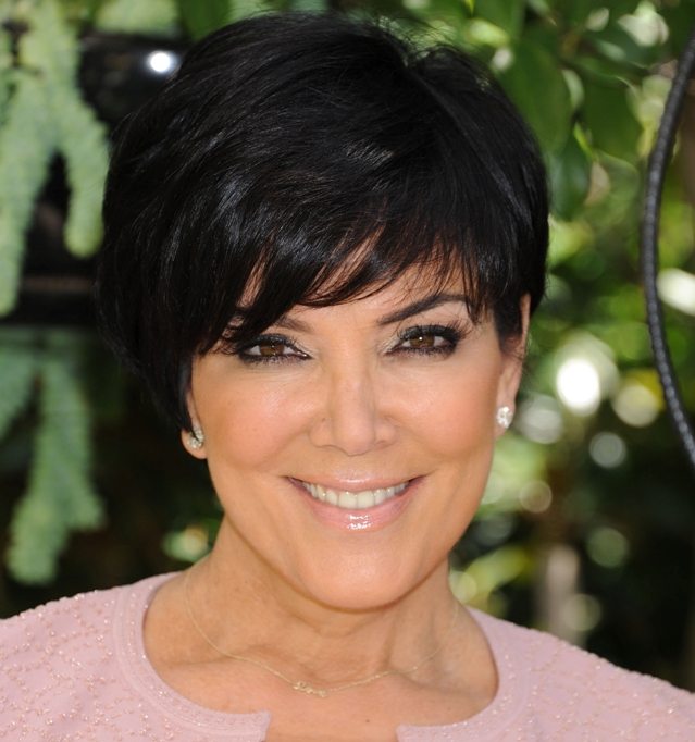 Kris Jenner