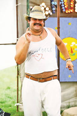 Află secretele actorilor din "Las Fierbinţi"