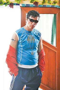 Află secretele actorilor din "Las Fierbinţi"