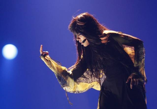 România, pe locul 12 la EUROVISION. Suedia şi-a adjudecat titlul 