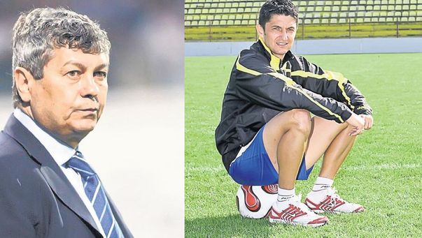 Messi, rupe tu blestemul!