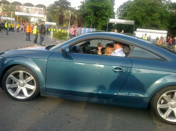 ATLETICO MADRID, CAMPIOANA DE LA BUCUREŞTI! Cum s-a trăit finala pe Libertatea.ro