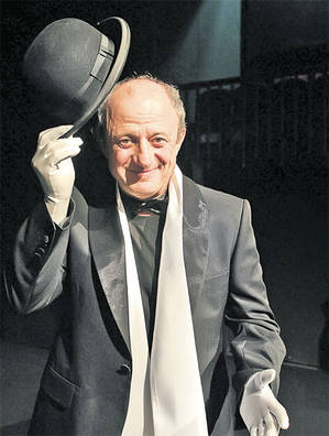 Mălaimare şi tare la Hollywood! Aşchia nu sare departe de trunchi, în familiile actorilor celebri