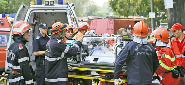 Ileana Benga, una dintre mămicile care şi-au pierdut bebeluşii în incendiul de la Maternitatea Giuleşti: «Teo e noua minune din viaţa mea»