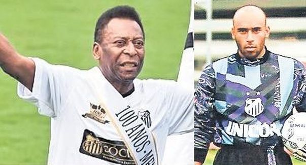 Messi, rupe tu blestemul!