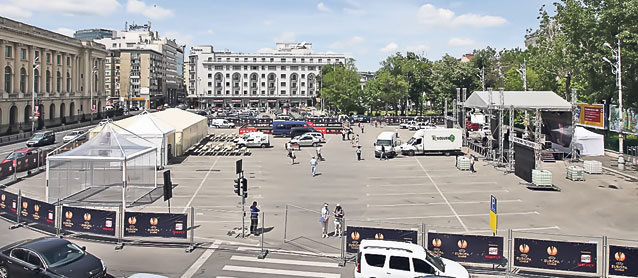 Ce gafă! Chiar vă bateţi joc?