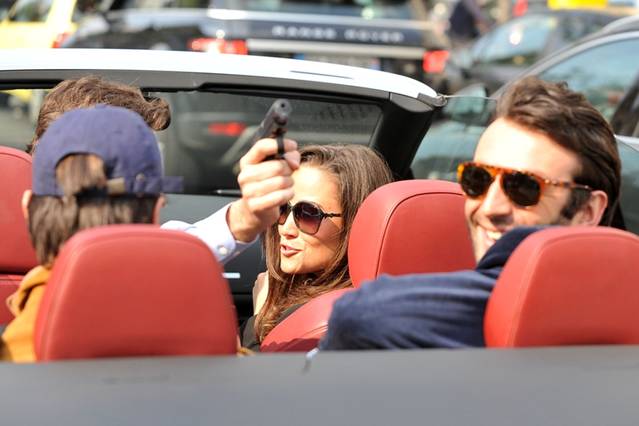 Pippa Middleton