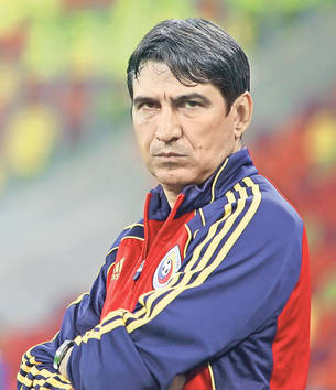 Vica vrea să-i interzică lui Piţurcă să-şi vadă fiul | EXCLUSIV