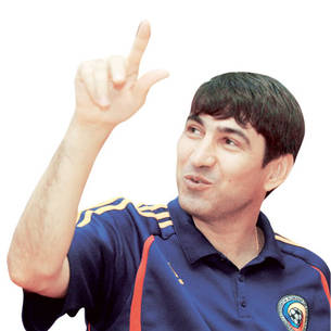 Victor Piţurcă, avocatul lui Florescu