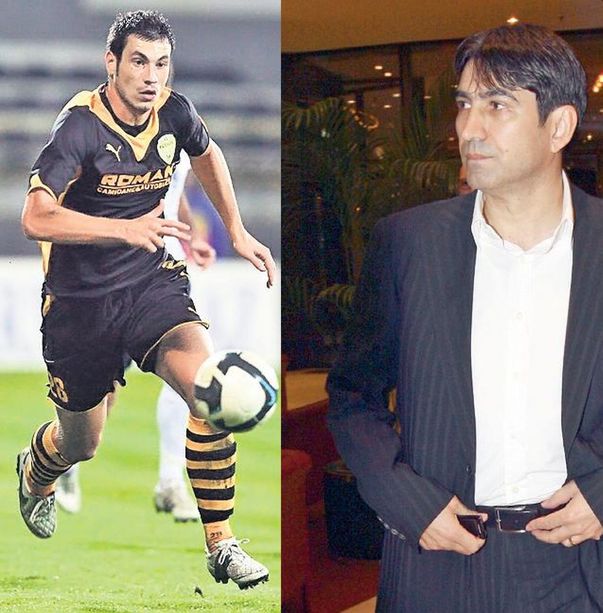 Messi, rupe tu blestemul!