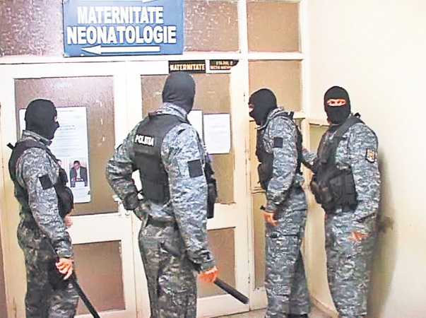 Bătaie de joc! Au tratat-o de cancer deşi era sănătoasă