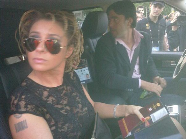 ATLETICO MADRID, CAMPIOANA DE LA BUCUREŞTI! Cum s-a trăit finala pe Libertatea.ro