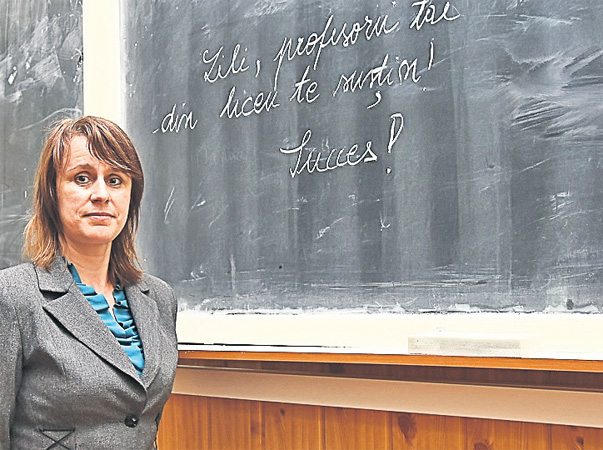 Sfaturi pentru Mandinga de la vedete şi cititori. Uite cum puteţi câştiga la Eurovision!