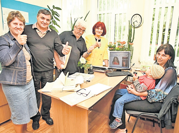 Sfaturi pentru Mandinga de la vedete şi cititori. Uite cum puteţi câştiga la Eurovision!