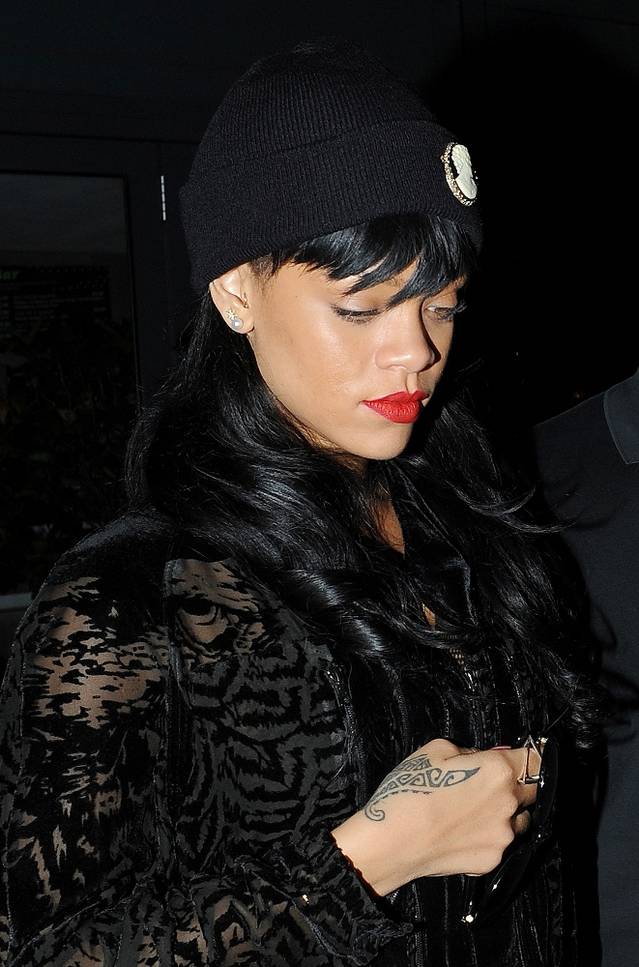 Rihanna