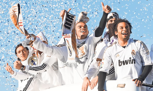 Finala Europa League | Ambasadorul Spaniei: «Bucureştiul va fi un oraş iberic!»