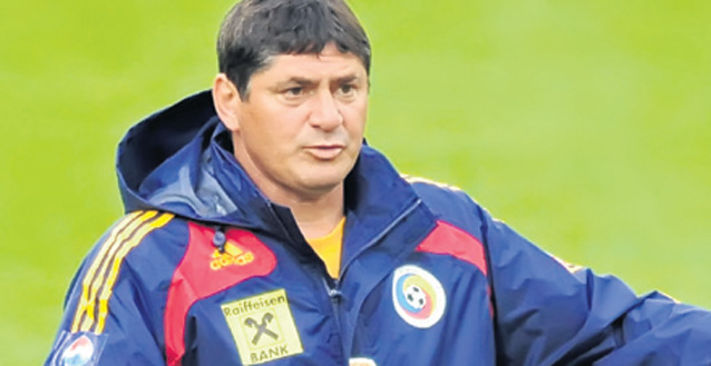 Ștefan Iovan Ovidiu Stângă, selecţionerul naţionalei U 19, e tentat să renunţe la post, după ratarea calificării la Campionatul European
