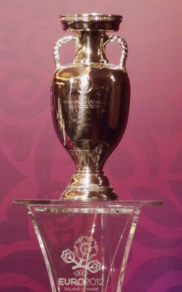 El e ”părintele” Campionatului European!