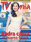 Nu rata ultimul număr al revistei TVmania