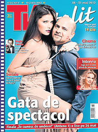 Se despart cuplurile în "Pariu cu viaţa"?