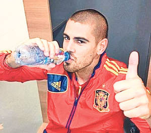 Antonio Di Natale a dedicat reuşita copiilor săi dar şi lui Piermario Morosini, decedat pe teren, pe 14 aprilie