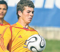 Mario « Baloitalia!» A sărbătorit golurile cu Germania într-un stil aparte