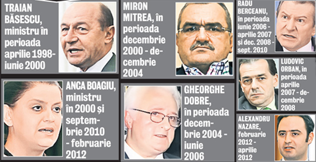 Ministrule, ai promis că pe 30 iunie vom circula pe autostrada asta. Mai sunt 9 zile. Suntem cu ochii pe tine!