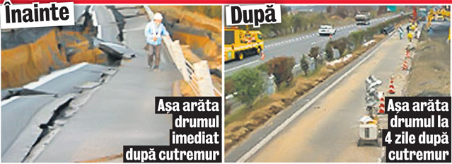 Ministrule, ai promis că pe 30 iunie vom circula pe autostrada asta. Mai sunt 9 zile. Suntem cu ochii pe tine!