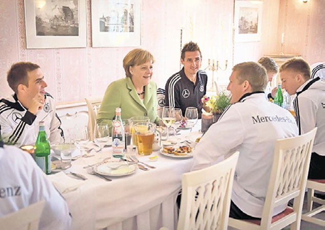 Atacă Euro cu un pârnăiaș | Lewandowski, atacantul-minune al polonezilor, a stat la închisoare pe când avea doar 10 ani