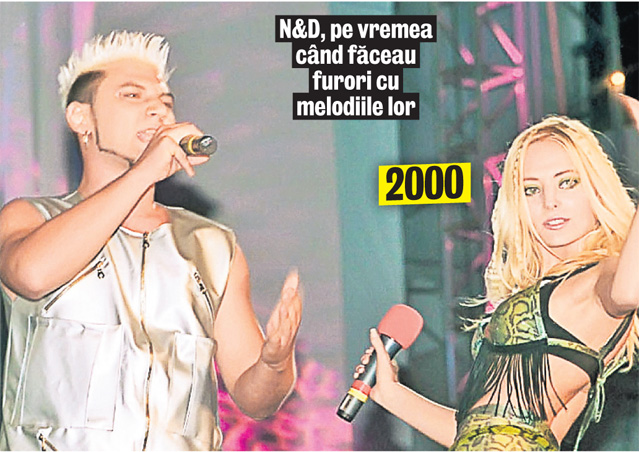 Ce zici, s-au schimbat? Mai ţii minte cum arătau la debut patru dintre cele mai îndrăgite trupe româneşti?