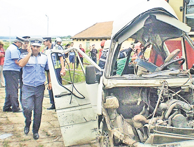 Am mers în «cazanele groazei» | VIDEO
