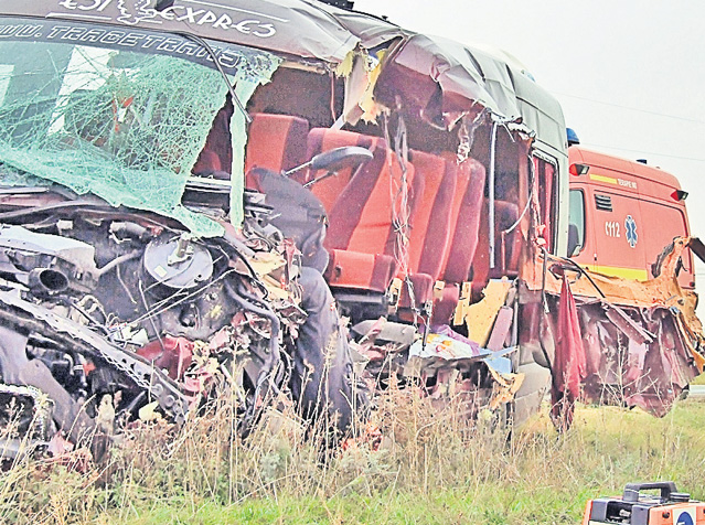 Am mers în «cazanele groazei» | VIDEO