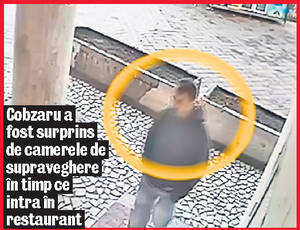 Cuţitarul din Iaşi care a vrut să-i taie gâtul iubitei trăia cu soţia şi amanta în aceeaşi casă!